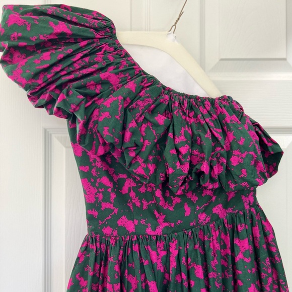 SIKA Sono Dress - Picture 13 of 16